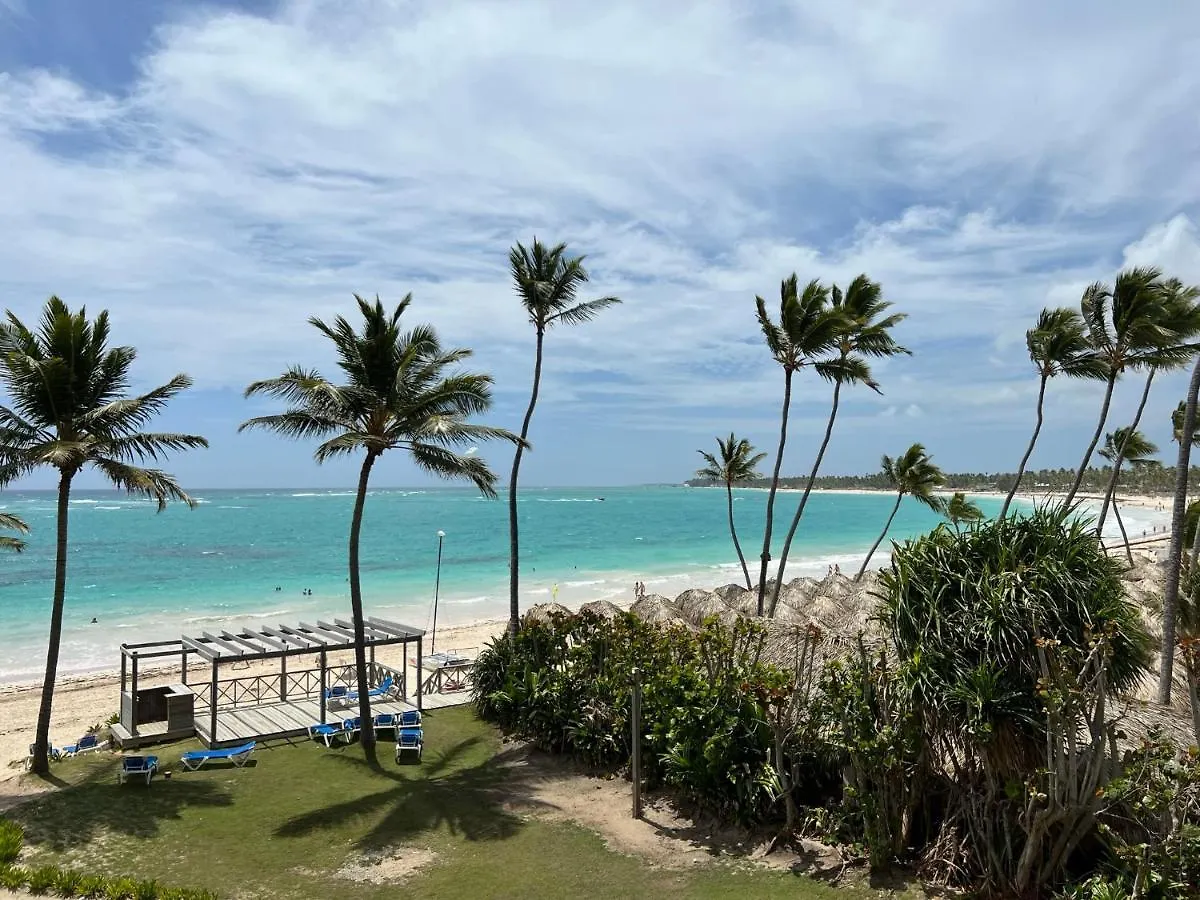 Sunset Residences - Arena Blanca Beach - Punta Cana