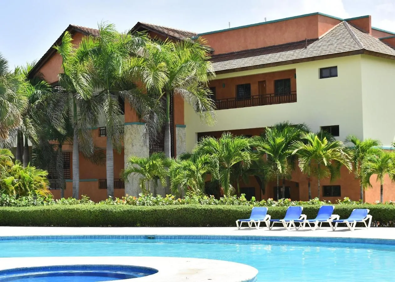 Sunset Residences - Arena Blanca Beach - Punta Cana 0*,