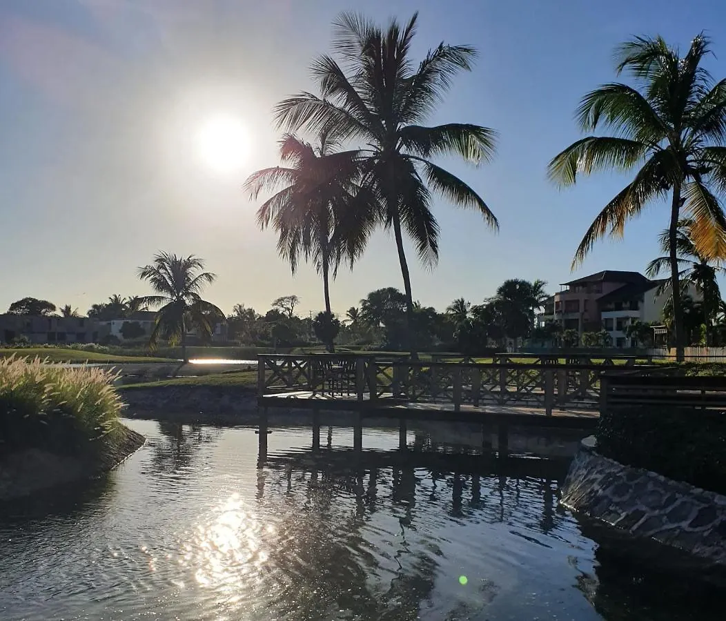 Apartment Sunset Residences - Arena Blanca Beach - Punta Cana