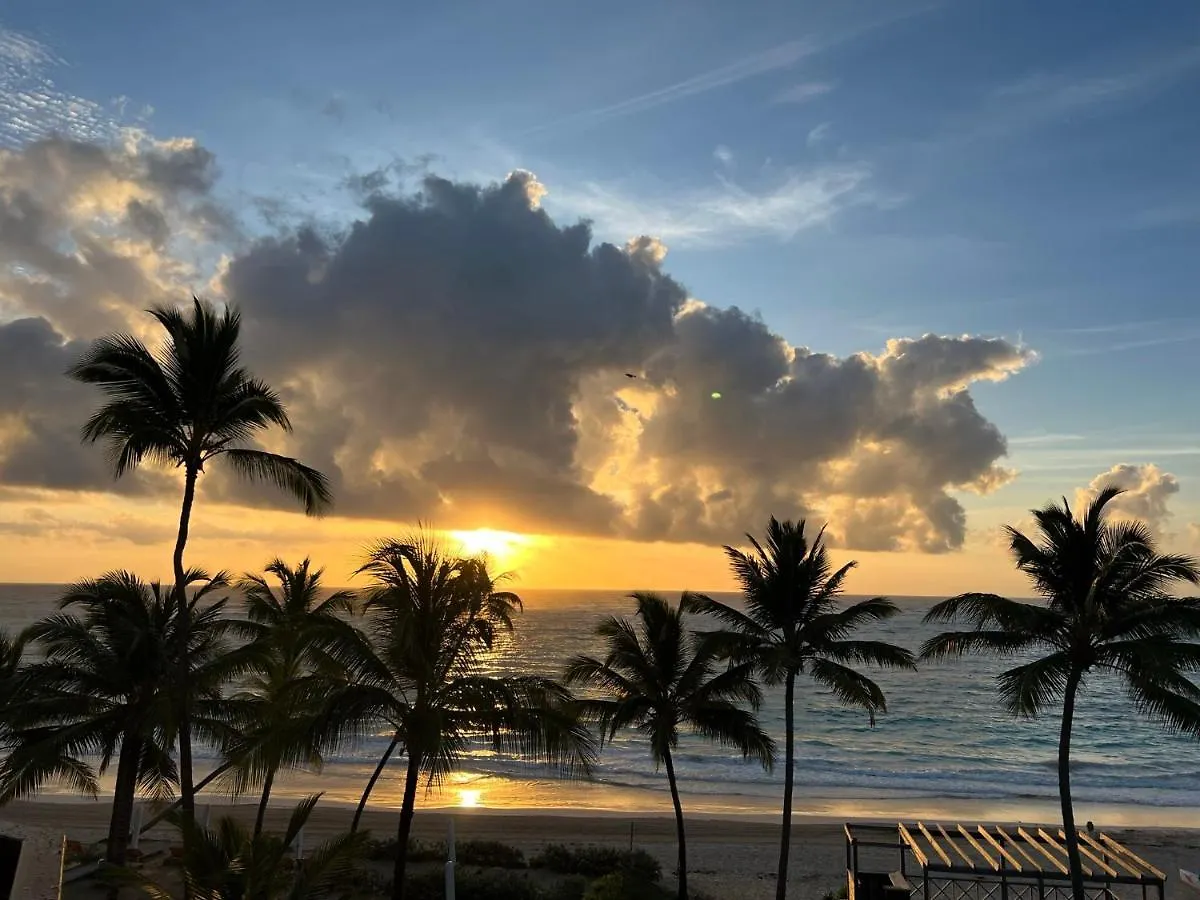 Apartment Sunset Residences - Arena Blanca Beach - Punta Cana