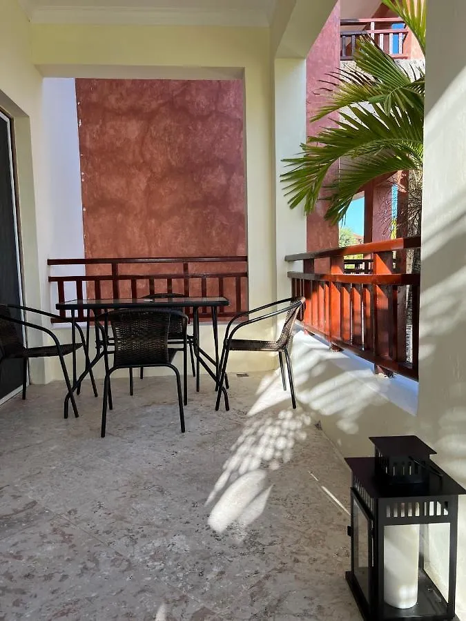 Apartment Sunset Residences - Arena Blanca Beach - Punta Cana
