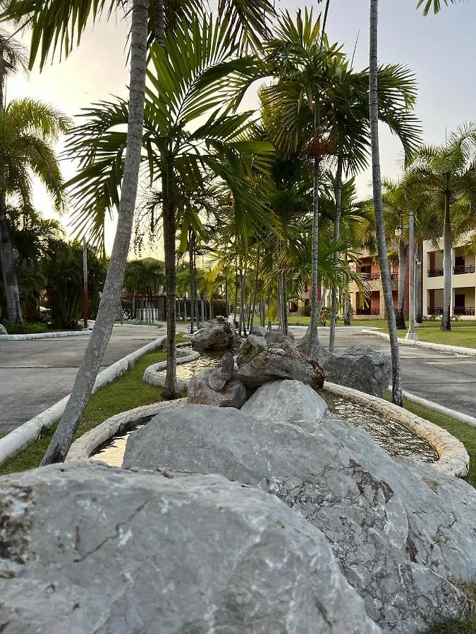 Sunset Residences - Arena Blanca Beach - Punta Cana Dominican Republic