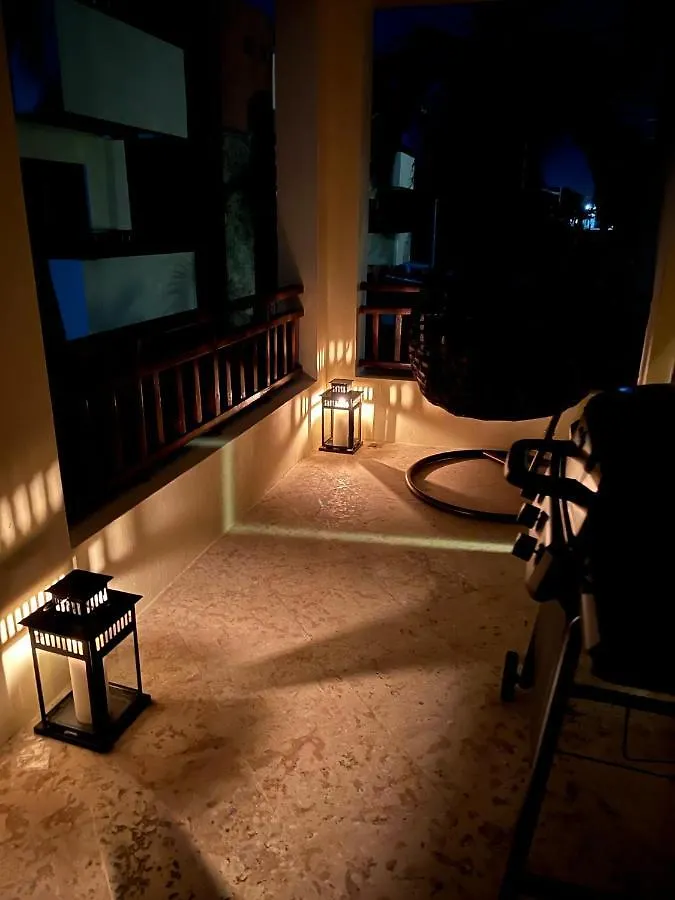 Sunset Residences - Arena Blanca Beach - Punta Cana 0*,  Dominican Republic