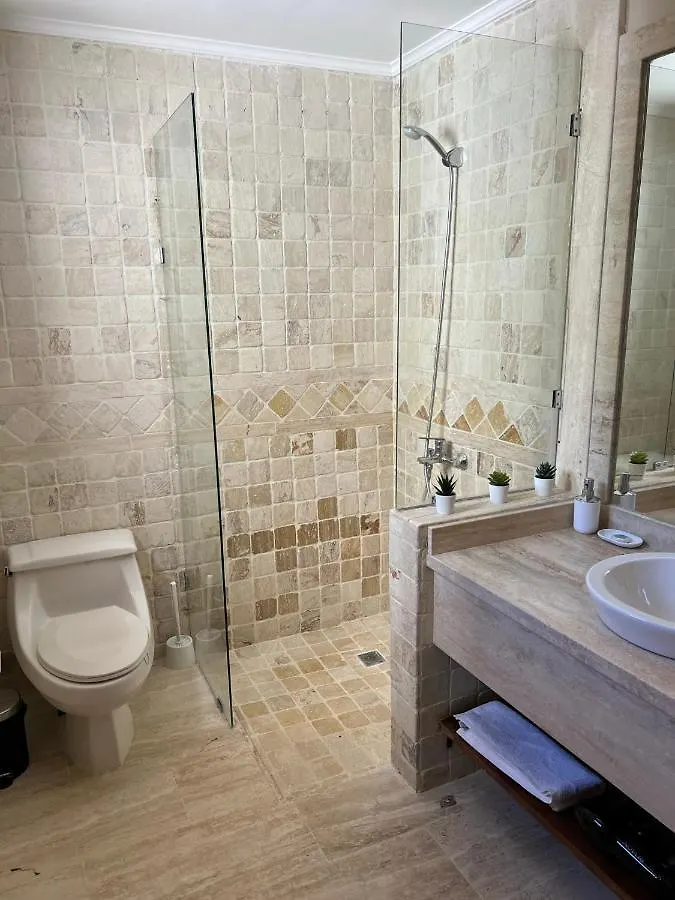 Apartment Sunset Residences - Arena Blanca Beach - Punta Cana