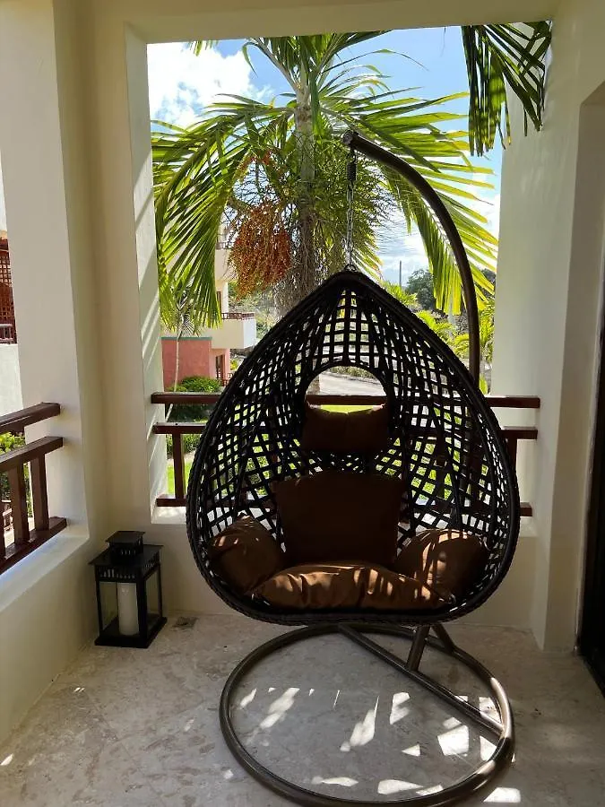 Sunset Residences - Arena Blanca Beach - Punta Cana Apartment