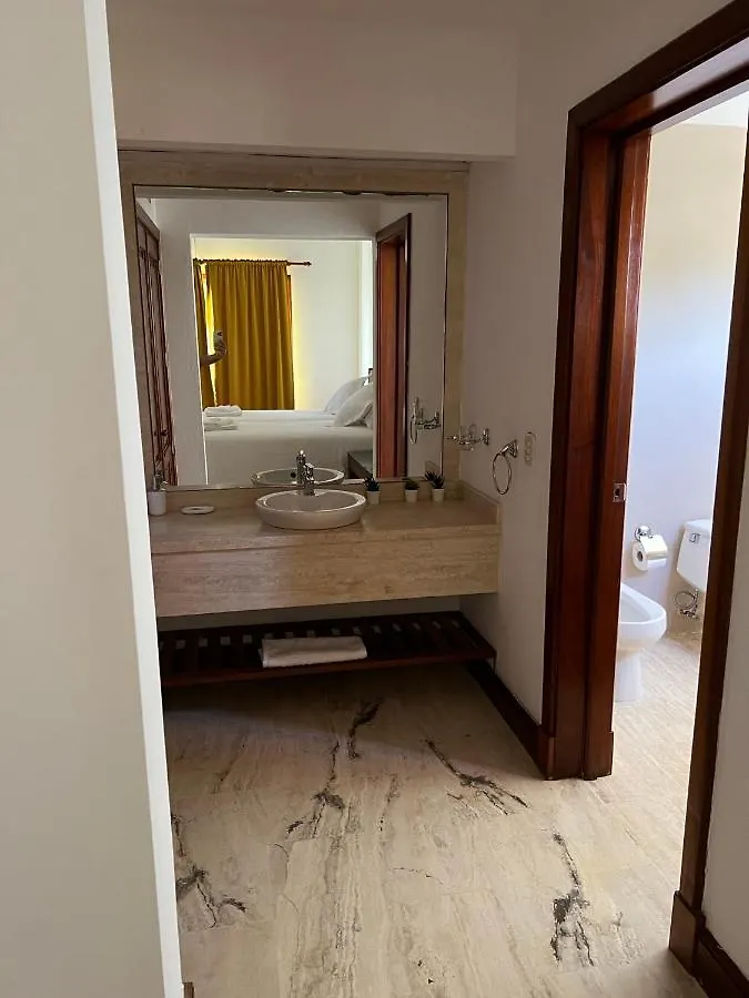 Sunset Residences - Arena Blanca Beach - Punta Cana 0*,  Dominican Republic