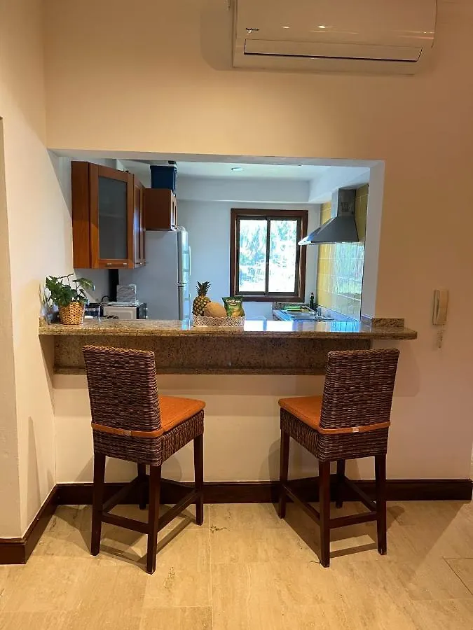 Apartment Sunset Residences - Arena Blanca Beach - Punta Cana