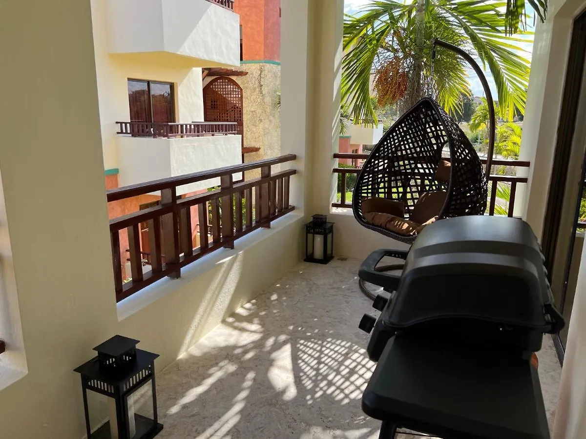 Sunset Residences - Arena Blanca Beach - Punta Cana Apartment