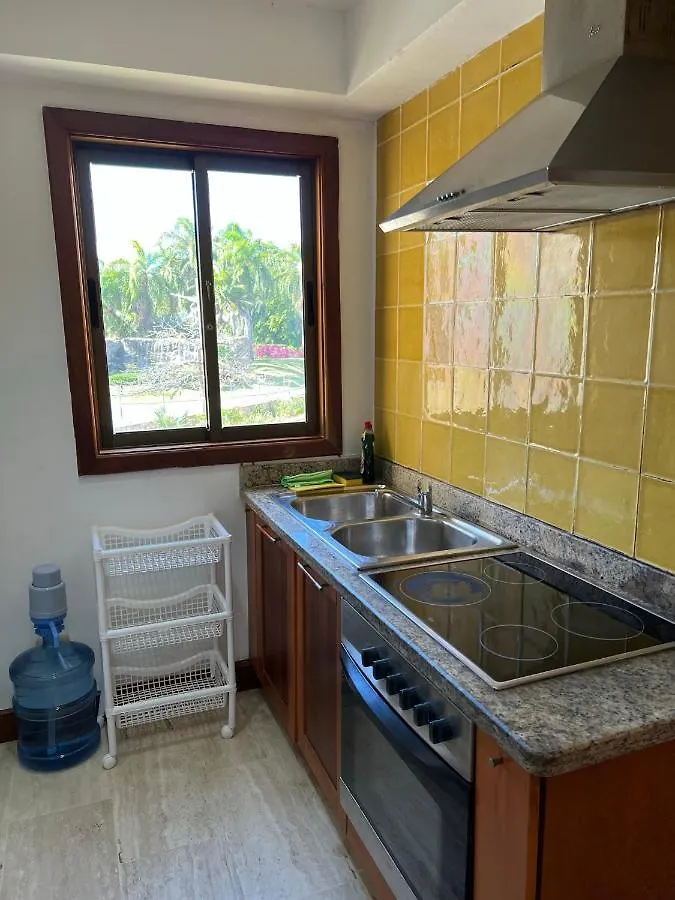 Sunset Residences - Arena Blanca Beach - Punta Cana