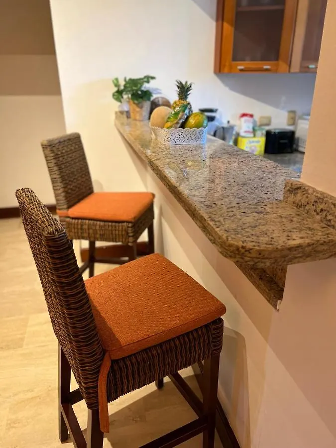 Sunset Residences - Arena Blanca Beach - Punta Cana Apartment