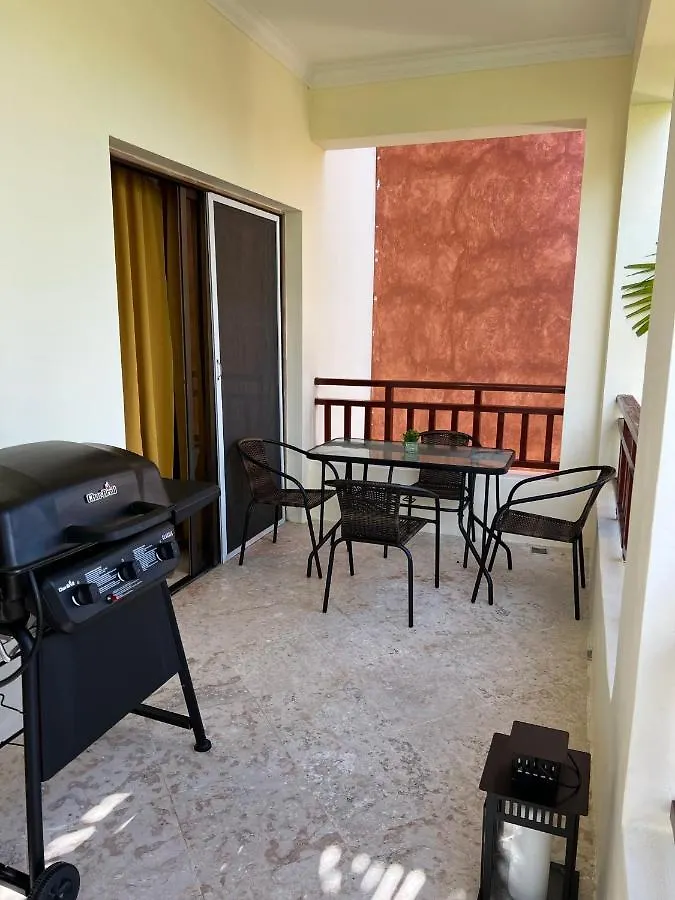 Sunset Residences - Arena Blanca Beach - Punta Cana