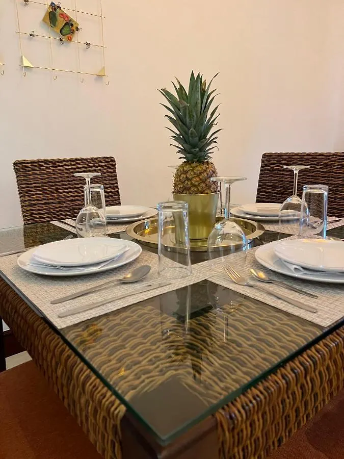 Sunset Residences - Arena Blanca Beach - Punta Cana