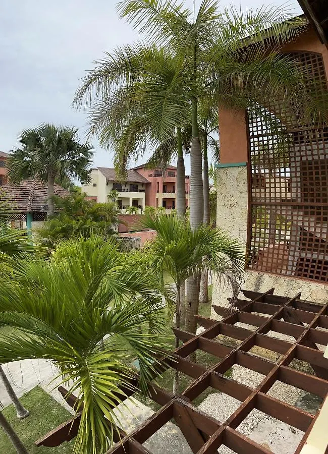 Apartment Sunset Residences - Arena Blanca Beach - Punta Cana