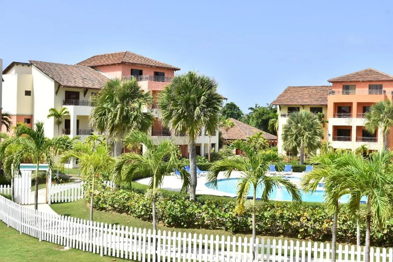 Sunset Residences - Arena Blanca Beach - Punta Cana