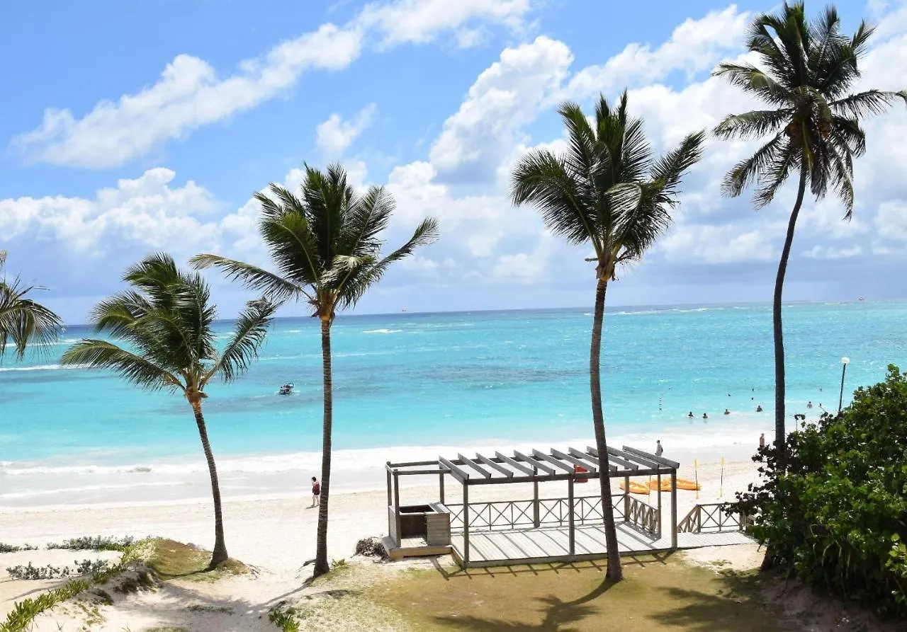 Sunset Residences - Arena Blanca Beach - Punta Cana Apartment