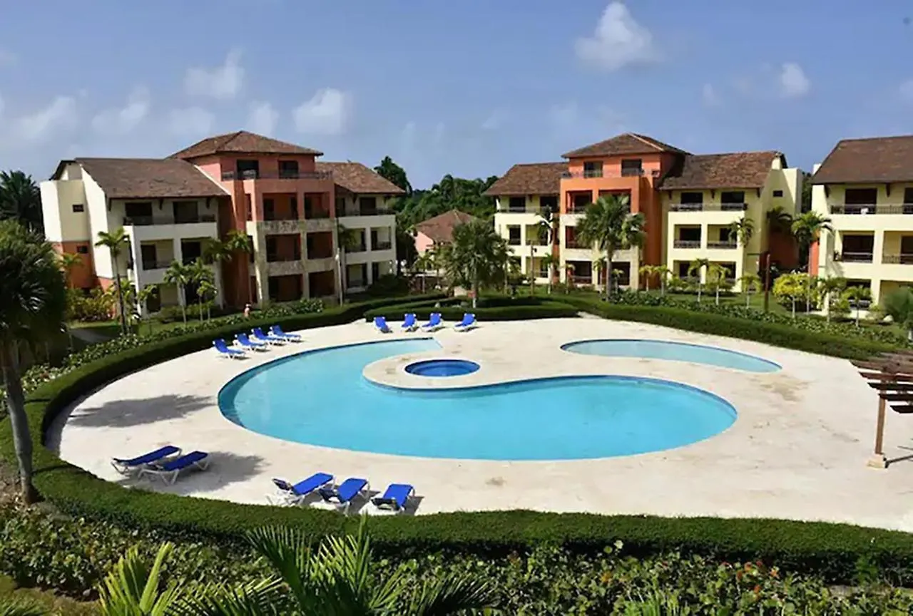 Sunset Residences - Arena Blanca Beach - Punta Cana Apartment