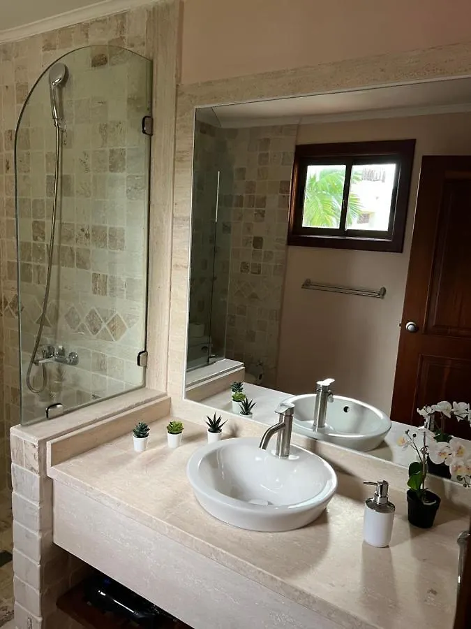 Sunset Residences - Arena Blanca Beach - Punta Cana Apartment