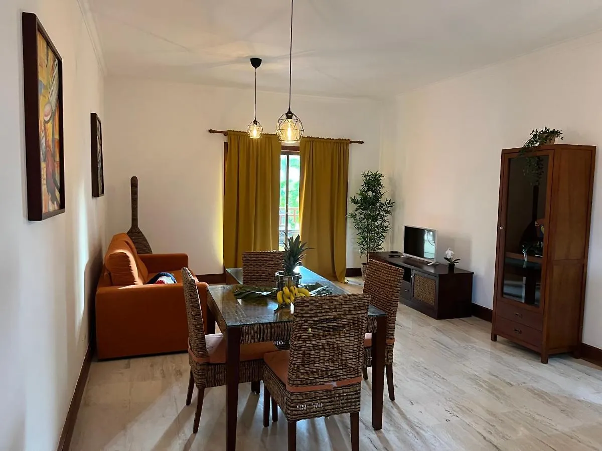 Sunset Residences - Arena Blanca Beach - Punta Cana 0*,