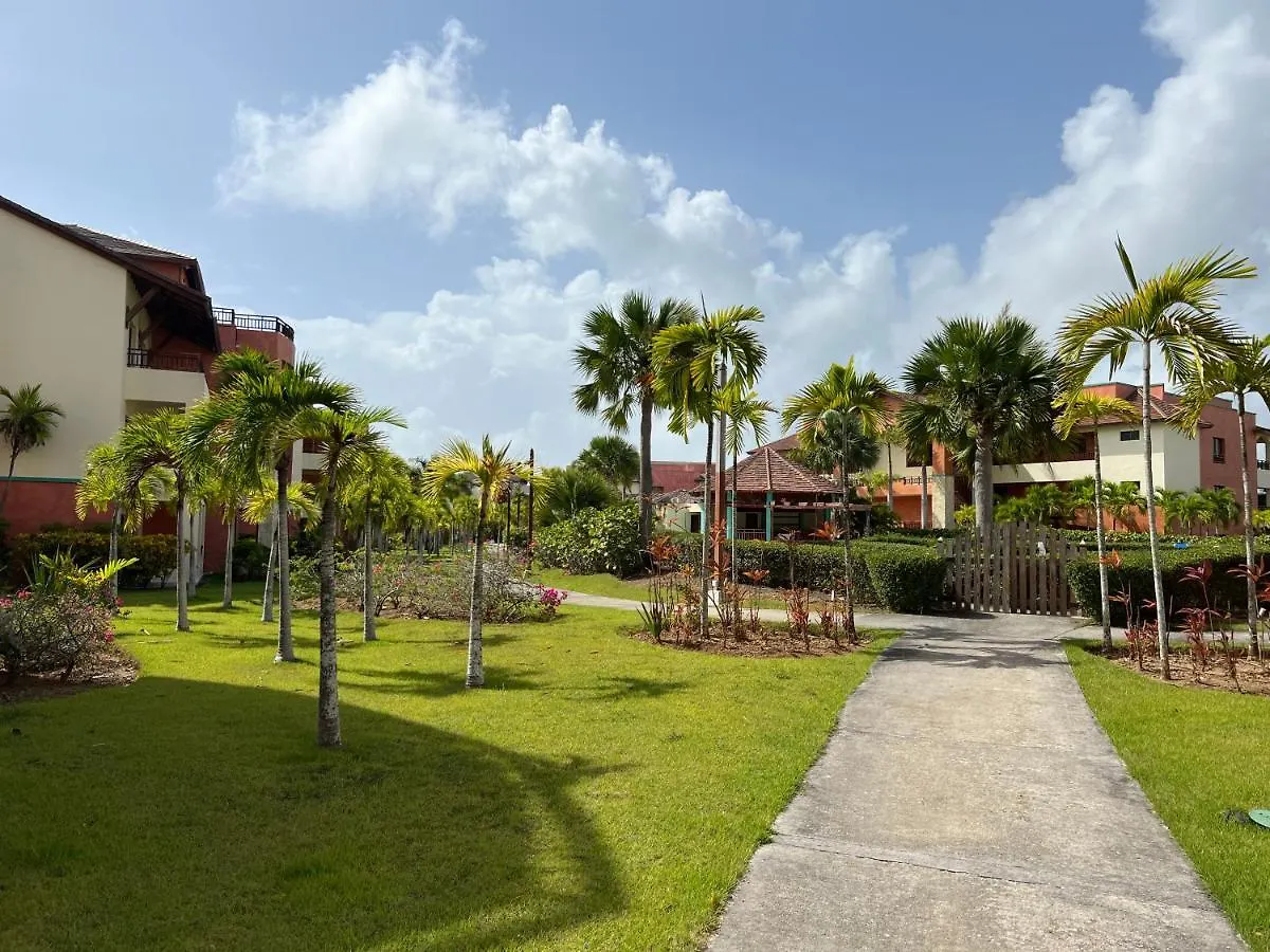 Sunset Residences - Arena Blanca Beach - Punta Cana