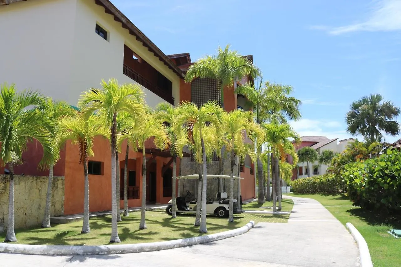 Sunset Residences - Arena Blanca Beach - Punta Cana Dominican Republic