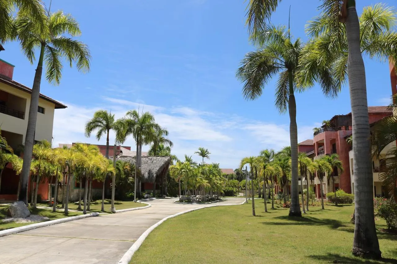Sunset Residences - Arena Blanca Beach - Punta Cana 0*,  Dominican Republic