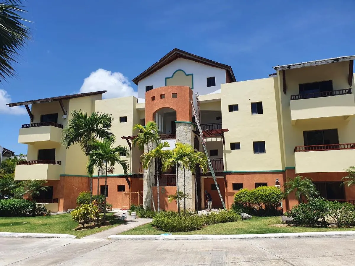 Sunset Residences - Arena Blanca Beach - Punta Cana 0*,  Dominikanska republiken